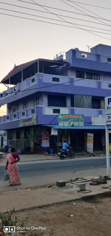  Business Center 1800 Sq.ft. for Sale in Puduchatram, Namakkal