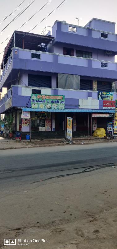  Business Center 1800 Sq.ft. for Sale in Puduchatram, Namakkal