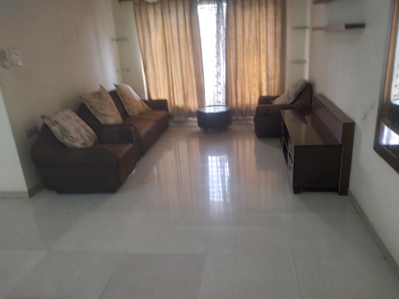 2 BHK 1010 Sq.ft. Apartment for Sale in Akurli Road Kandivali East