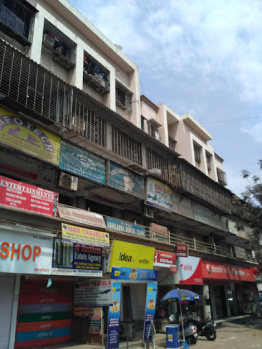  Commercial Shop for Sale in Mira Road East, Mumbai
