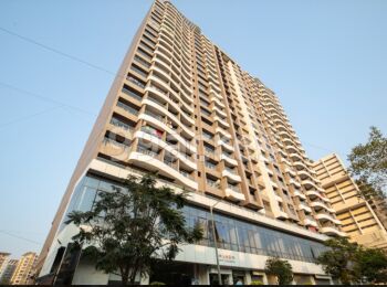 2 BHK Flat for Sale in Mira Road East, Mumbai