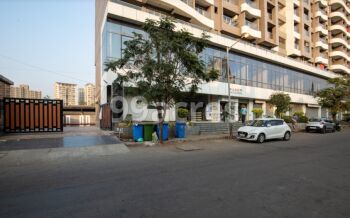 2 BHK Flat for Sale in Mira Road East, Mumbai