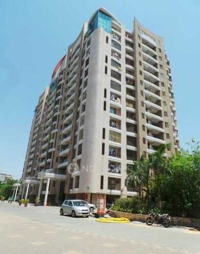 3 BHK Apartment 1250 Sq.ft. for Sale in Mira Road East, Mumbai