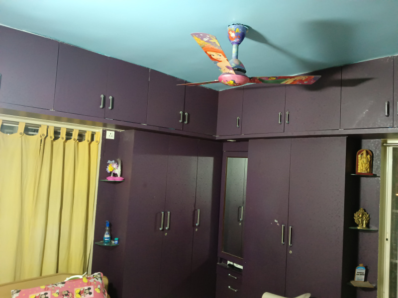 2 BHK Apartment 816 Sq.ft. for Sale in Dhanori, Pune