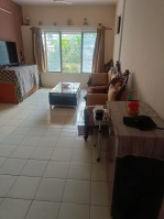 2 BHK Flat for Sale in NIBM Road, Pune