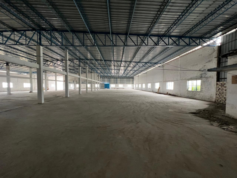  Warehouse 42000 Sq.ft. for Rent in Peedampalli, Coimbatore