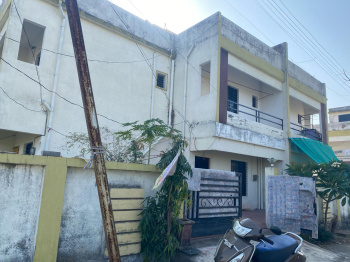 2 BHK House for Sale in Bhadravati, Chandrapur