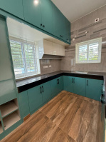 3 BHK House for Sale in Thudiyalur, Coimbatore