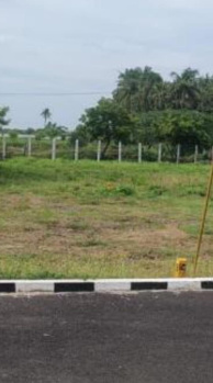  Residential Plot for Sale in Tambaram - Mudichur Road, Chennai