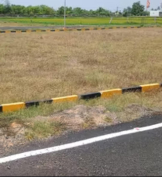  Residential Plot for Sale in Paraniputhur, Chennai