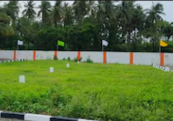  Residential Plot for Sale in Padur, Chennai