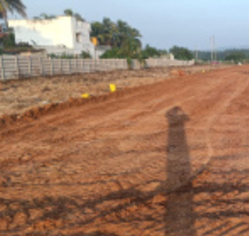 Residential Plot for Sale in Mogappair, Chennai