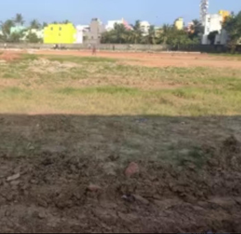  Residential Plot for Sale in Avadi, Chennai