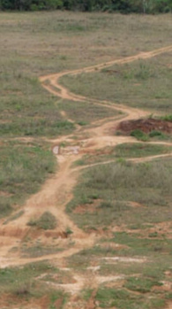  Commercial Land for Sale in Achettipalli, Hosur