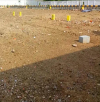 Residential Plot for Sale in Kolathur, Chennai
