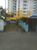 2 BHK House for Sale in Kathrikadavu, Kochi
