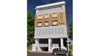 Showroom for Rent in Mahalakshmipuram, Bangalore