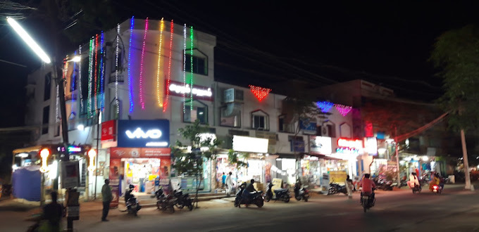  Commercial Land 5081 Sq.ft. for Rent in Thirunagar, Madurai