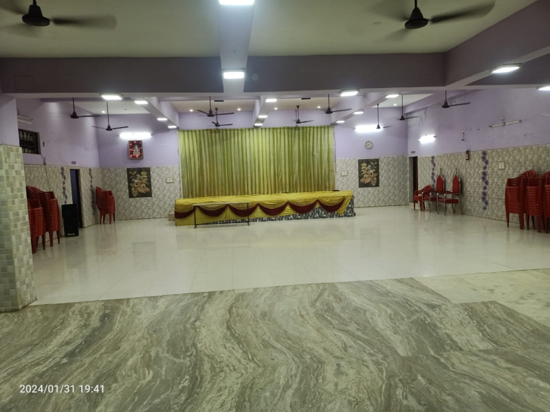  Commercial Land 5081 Sq.ft. for Rent in Thirunagar, Madurai