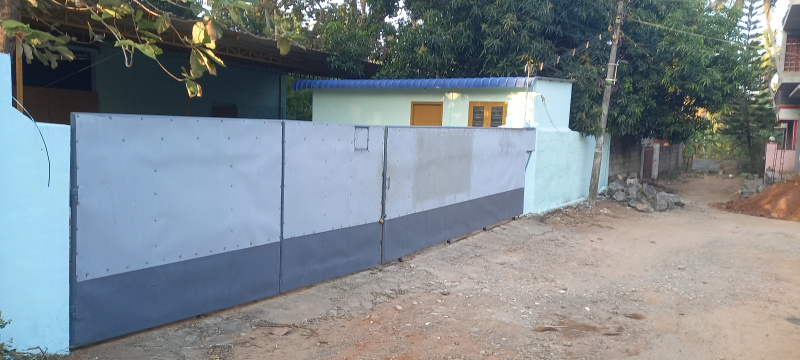  5000 Sq.ft. Commercial Land for Rent in Konam, Kanyakumari