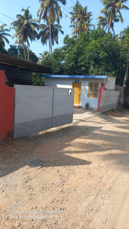  10000 Sq.ft. Commercial Land for Rent in Konam, Kanyakumari
