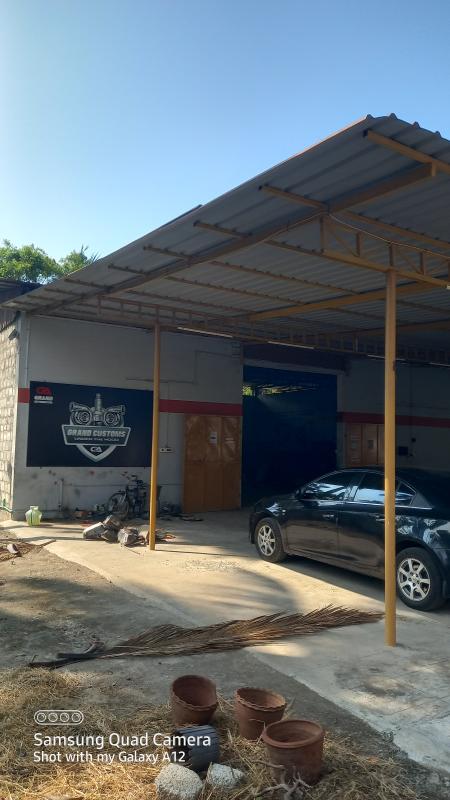  10000 Sq.ft. Commercial Land for Rent in Konam, Kanyakumari