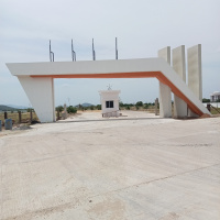  Residential Plot for Sale in Markapur, Prakasam