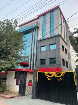  Office Space for Rent in Sector 67 Noida