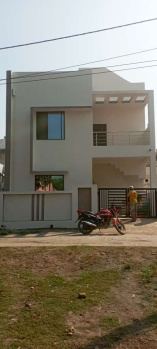 4 BHK House for Sale in Dhanvantari Nagar, Jabalpur