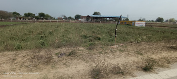  Commercial Land for Sale in Fatehabad Road, Agra