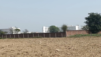  Agricultural Land for Sale in Fatehabad Road, Agra