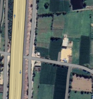  Residential Plot for Sale in Kheria, Agra