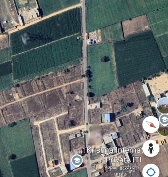  Residential Plot for Sale in Fatehabad Road, Agra