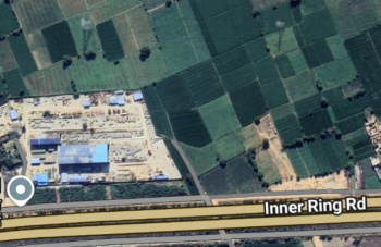  Commercial Land for Sale in Rama Enclave, Dayal Bagh, Agra