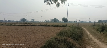 Residential Plot for Sale in Fatehabad Road, Agra