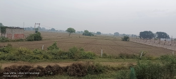 Residential Plot for Sale in Fatehabad Road, Agra