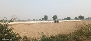 Residential Plot for Sale in Fatehabad Road, Agra