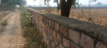  Residential Plot for Sale in Fatehabad Road, Agra