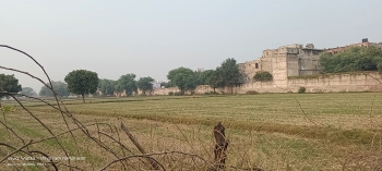 Residential Plot for Sale in Etmadpur, Agra