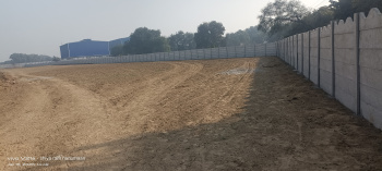  Residential Plot for Sale in Etmadpur, Agra