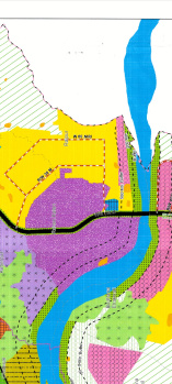  Residential Plot for Sale in NH 2, Agra