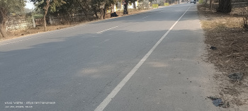  Residential Plot for Sale in Fatehabad Road, Agra