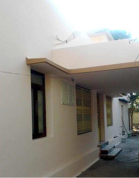 2 BHK House 1280 Sq.ft. for Sale in Musiri, Tiruchirappalli