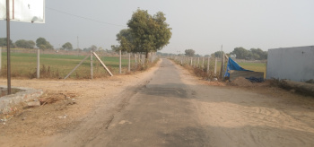  Agricultural Land for Sale in Bassi, Jaipur