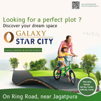  Residential Plot for Sale in Jagatpura, Jaipur