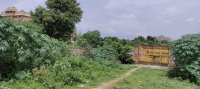  Residential Plot for Sale in Mahal Road, Jagatpura, Jaipur