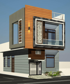  Commercial Shop for Sale in Pratap Nagar, Jaipur