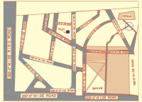 Residential Plot for Sale in Vatika Road, Jaipur