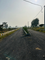  Residential Plot for Sale in Nagram Road, Lucknow