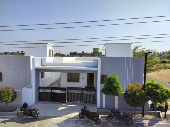 2 BHK Villa for Sale in Perundurai, Erode